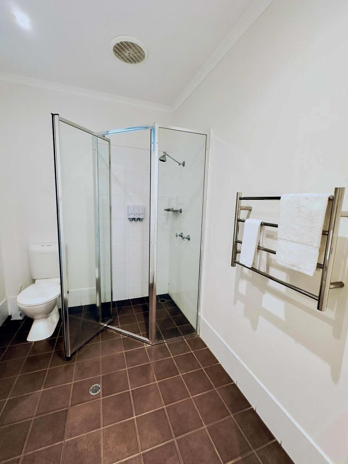 Merivale Motel Tumut Exteriér fotografie