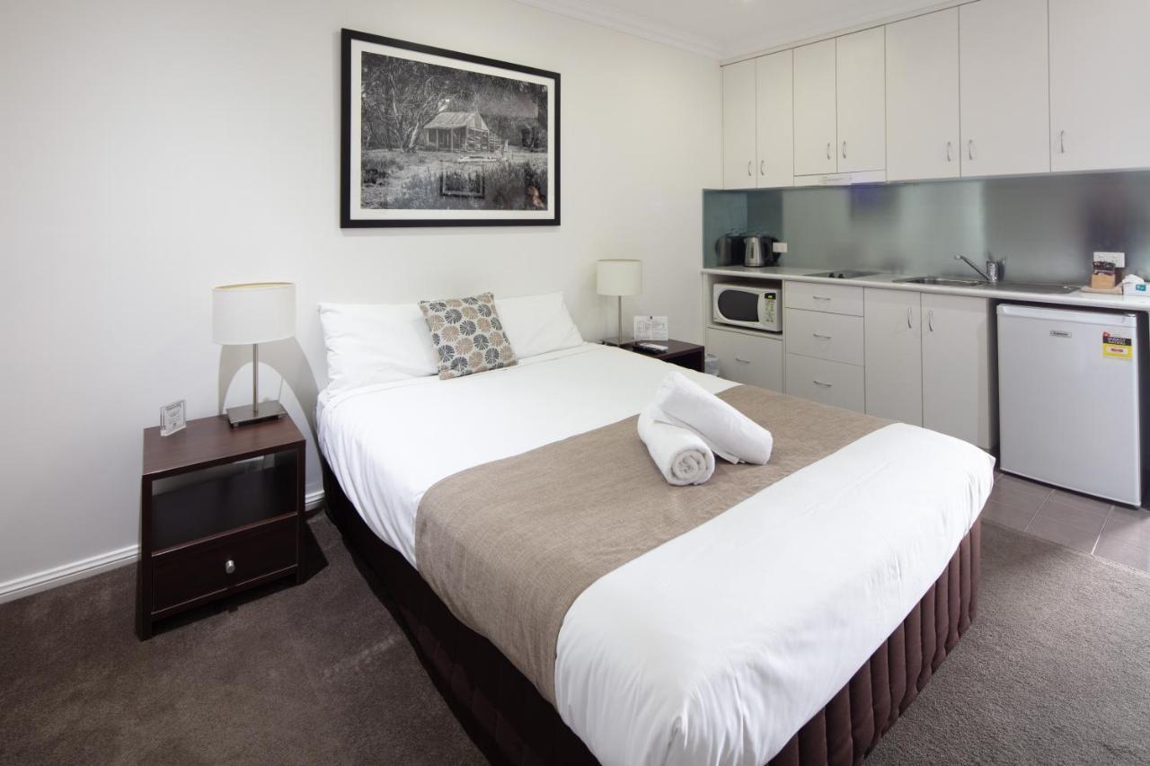 Merivale Motel Tumut Exteriér fotografie